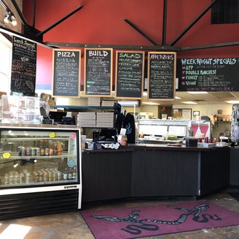 Classic Slice - Where you order - Pizza Near Me - Milwaukee, Wisconsin