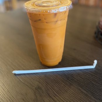 Umebana - Thai tea with no boba - Japanese Near Me - Duarte, California