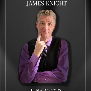 Magic of James Knight - Yaamava - Magicians Near Me Magic of James Knight - Yaamava - Magicians Near Me