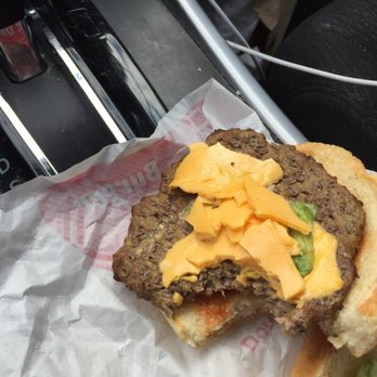 Dairy Queen Grill & Chill - Fast Food Near Me - Lacey, Washington