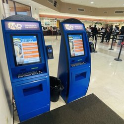 Arizona Department of Motor Vehicles