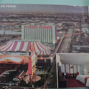 Circus Circus - early 90s - Hotels Near Me - Las Vegas, Nevada Circus Circus - early 90s - Hotels Near Me - Las Vegas, Nevada