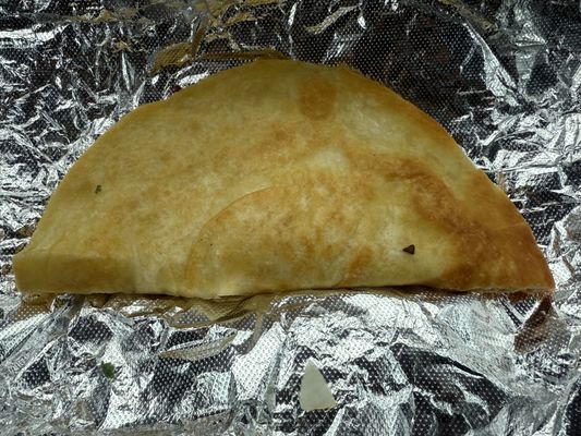 California Tacos Taqueria by null