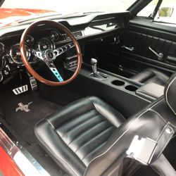 Midwest Hot Rods