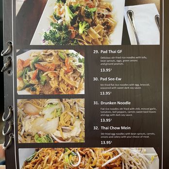 Lakeside Thai Food - Menu: noodle - Thai Near Me - Horseshoe Bay, Texas Lakeside Thai Food - Menu: noodle - Thai Near Me - Horseshoe Bay, Texas