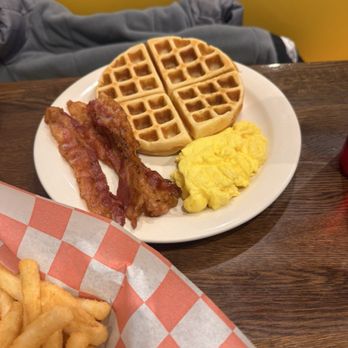 Orchard Cafe - Waffle patter - Breakfast & Brunch Near Me - Odenton, Maryland Orchard Cafe - Waffle patter - Breakfast & Brunch Near Me - Odenton, Maryland