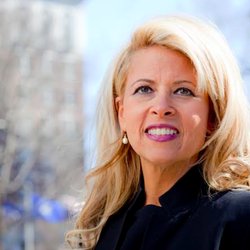 Maxwell Realty - MRC CEO & President Nancy Alperin