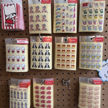 Hightide Store DTLA - Stickers - Cards & Stationery Near Me - Los Angeles, California Hightide Store DTLA - Stickers - Cards & Stationery Near Me - Los Angeles, California