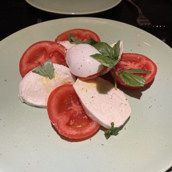 Dilla - caprese - Italian Near Me - Rome, RM Dilla - caprese - Italian Near Me - Rome, RM