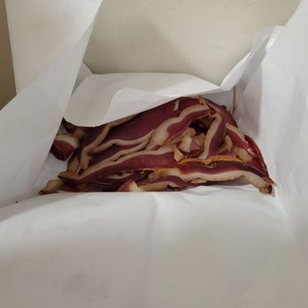 Muncan Food Corp - Duck prosciutto - Meat Shops Near Me - Astoria, New York