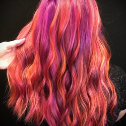 Static Salon - Hair by Rand Johnston