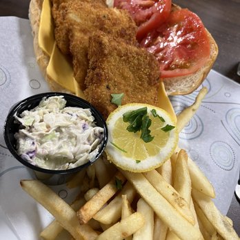 Italian Club - Amazing fish. - Bars Near Me - Monessen, Pennsylvania Italian Club - Amazing fish. - Bars Near Me - Monessen, Pennsylvania