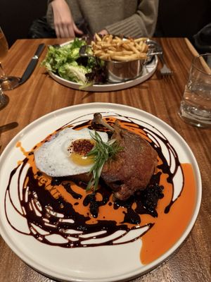 Brasserie Brixton by null