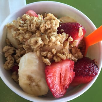 Tutti Frutti Gosford - My yogurt - Ice Cream & Frozen Yogurt Near Me - Bakersfield, California Tutti Frutti Gosford - My yogurt - Ice Cream & Frozen Yogurt Near Me - Bakersfield, California