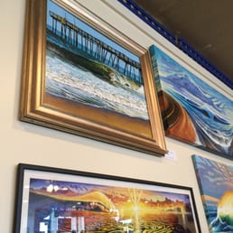 Art wall. Art wall.