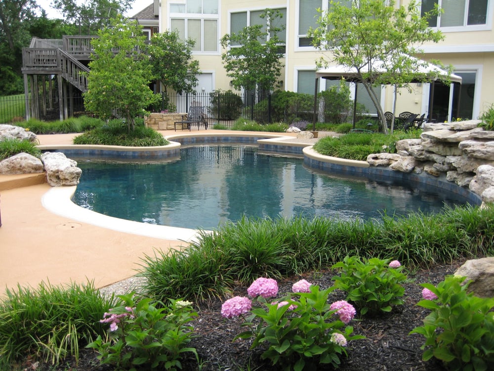 LAND POOL RESTORATION Updated August 2024 21 Photos 14332 Benson