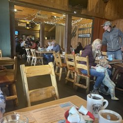 Mountain Village Restaurant
