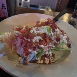 Wedge Salad