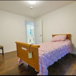 Abigail Adult Family Home - Bedroom 4