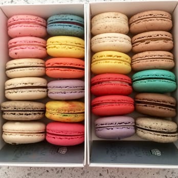 Macaron by Patisse - Macarons Near Me - Houston, Texas Macaron by Patisse - Macarons Near Me - Houston, Texas