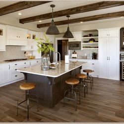 Burtons Luxury Bath & Kitchen - Ready to transform your space? Contact us today for a free quote!