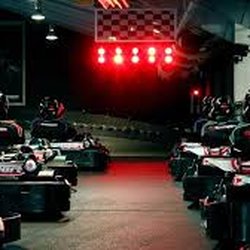 TeamSport Go Karting Stoke - TeamSport Go Karting Stoke