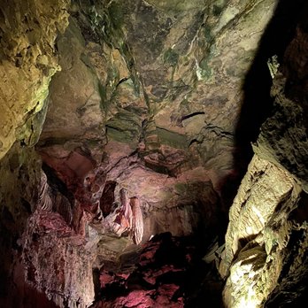 Howe Caverns - Tours Near Me - Howes Cave, New York Howe Caverns - Tours Near Me - Howes Cave, New York