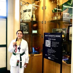 World Sport Elite Open Taekwondo Championship 2026