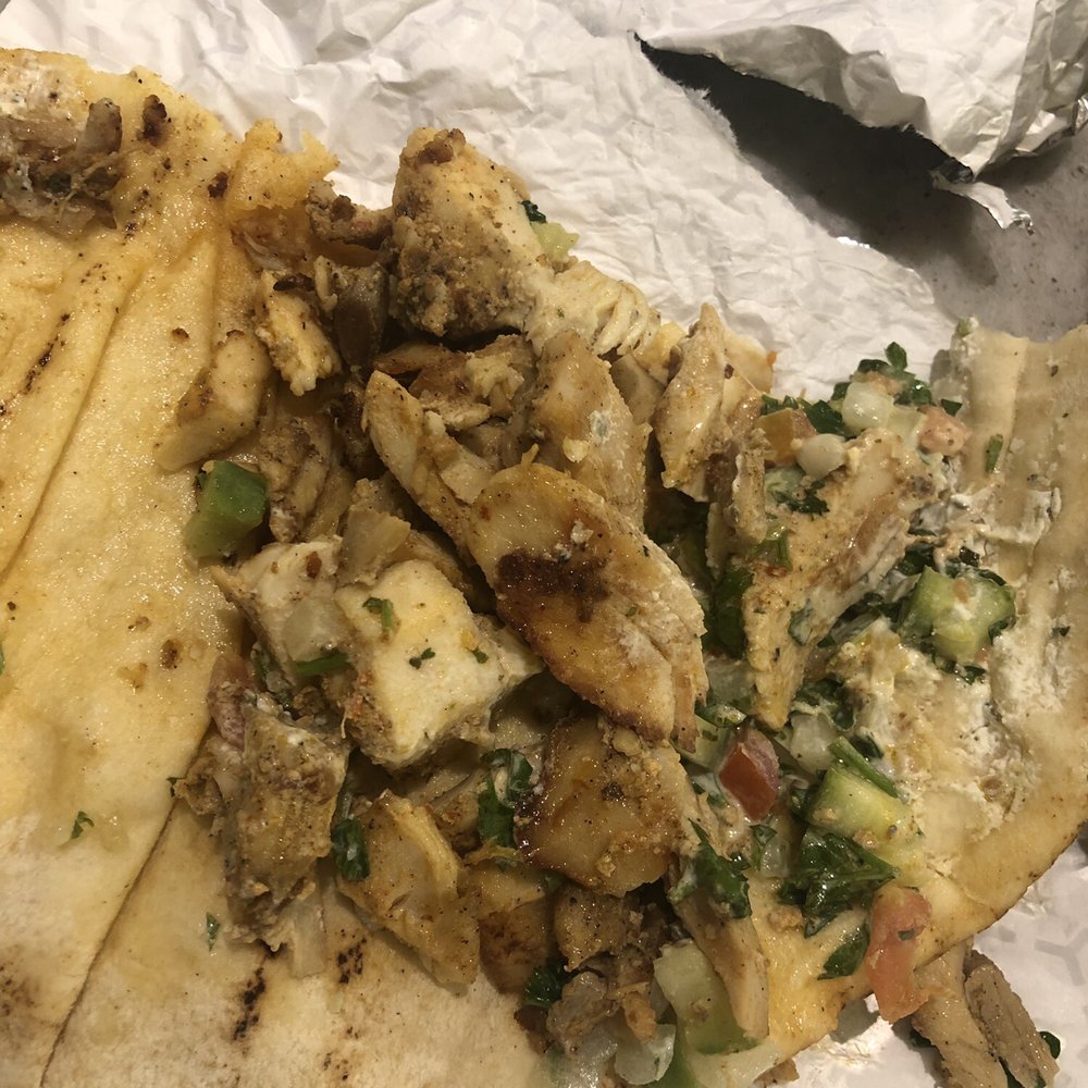 Mangal - Chicken wrap - Middle Eastern Near Me - Anaheim, California Mangal - Chicken wrap - Middle Eastern Near Me - Anaheim, California