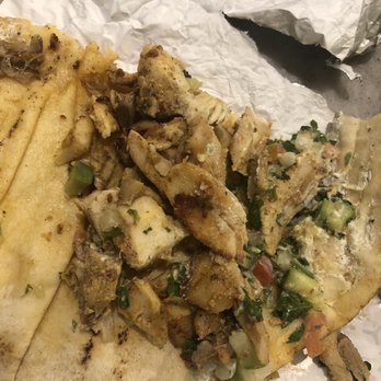 Mangal - Chicken wrap - Middle Eastern Near Me - Anaheim, California Mangal - Chicken wrap - Middle Eastern Near Me - Anaheim, California