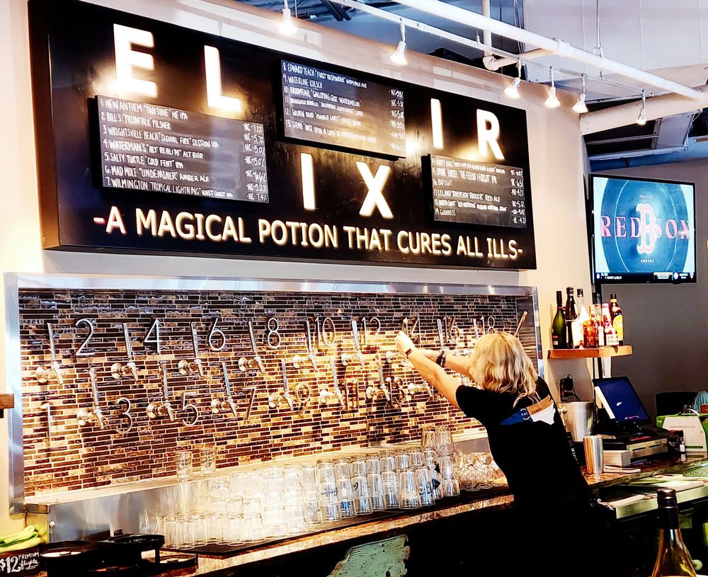 JohnnyLukes KitchenBar