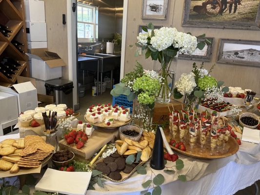 Rustique Wines by null