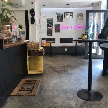 787 Coffee - Coffee & Tea Near Me - New York, New York