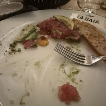Osteria La Baia - Italian Near Me - New York, New York Osteria La Baia - Italian Near Me - New York, New York