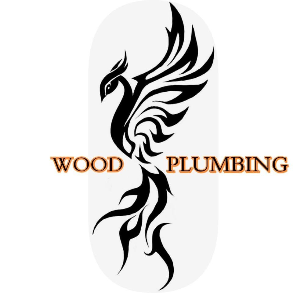 Slide of Wood Plumbing