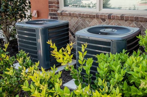 HVAC Installation, Repair & Maintenance - We pride ourselves on quality work for affordable price, customizing repairs and replacement options to fit everyone’s budgets and needs.