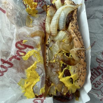 Portillo's Willowbrook - Maxwell Street hot dog! - Burgers Near Me - Houston, Texas Portillo's Willowbrook - Maxwell Street hot dog! - Burgers Near Me - Houston, Texas