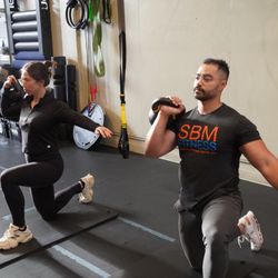 SBM Fitness