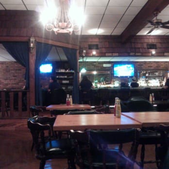 Green Dot Stables - Dining area around 12 p.m. on a Saturday. - Bars Near Me - Detroit, Michigan Green Dot Stables - Dining area around 12 p.m. on a Saturday. - Bars Near Me - Detroit, Michigan