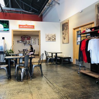 Lion Cafe and General Store - Coffee & Tea Near Me - Honolulu, Hawaii Lion Cafe and General Store - Coffee & Tea Near Me - Honolulu, Hawaii
