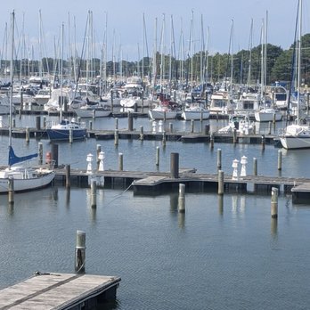 The Deadrise - The Marina - Seafood Near Me - Fort Monroe, Virginia The Deadrise - The Marina - Seafood Near Me - Fort Monroe, Virginia