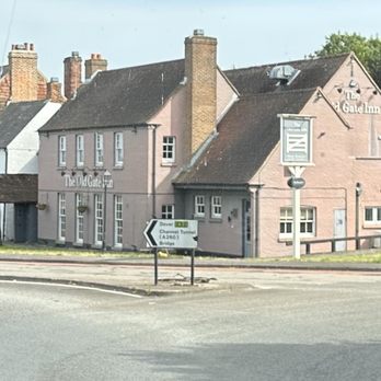 Old Gate Inn - Pubs Near Me - Canterbury, KEN