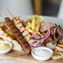 Photo of Greek Street Grill