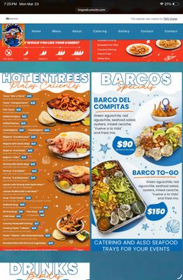 Menu photo 8 Seafood Lovers Fried Freehold, NJ Menu photo 8 Seafood Lovers Fried Freehold, NJ
