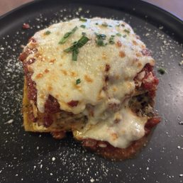 Lasagna Lasagna
