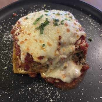 Sapori - Lasagna - Italian Near Me - Tulsa, Oklahoma Sapori - Lasagna - Italian Near Me - Tulsa, Oklahoma