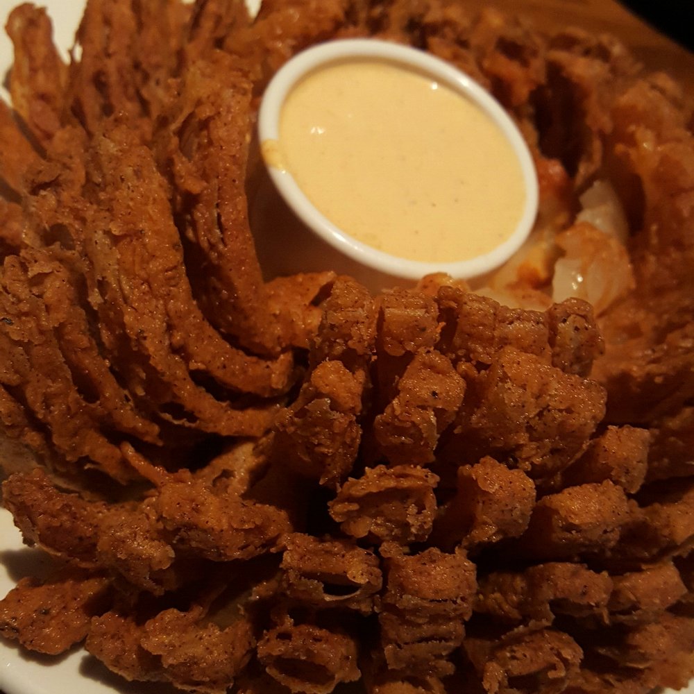 Outback Steakhouse - Heaven in an onion - Steakhouses Near Me - Middletown, New York Outback Steakhouse - Heaven in an onion - Steakhouses Near Me - Middletown, New York