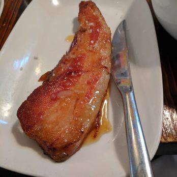 Revel - Bacon Steak!! - Korean Near Me - Seattle, Washington Revel - Bacon Steak!! - Korean Near Me - Seattle, Washington