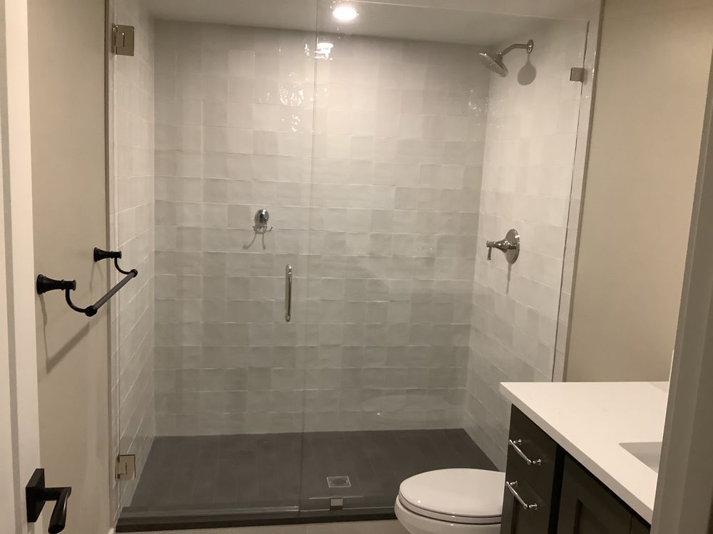 Slide of Bernie's Plumbing & Heating