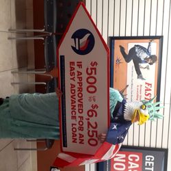 Liberty Tax Service - This place is awesome!!